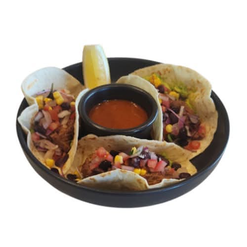 Pulled Beef Tacos