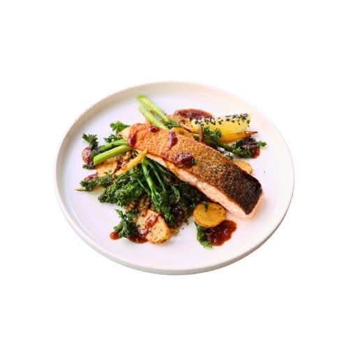 Atlantic Salmon