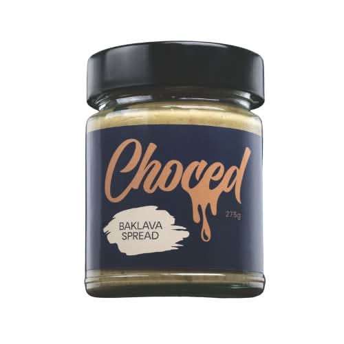 Baklava Spread 275g