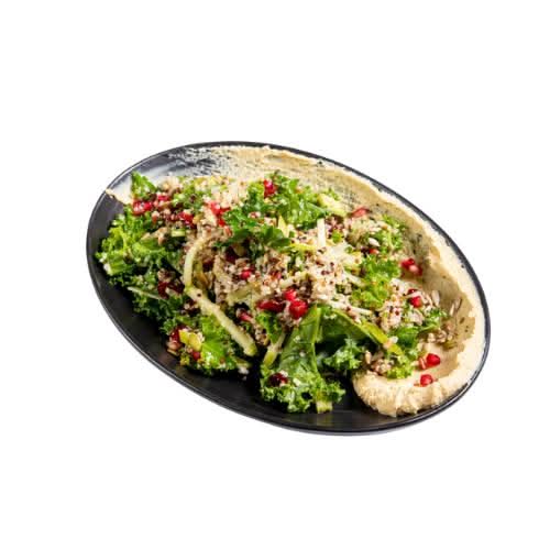 Super Food Salad (GF, VE)