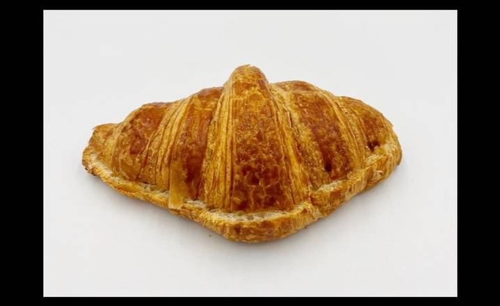 Plain Croissant