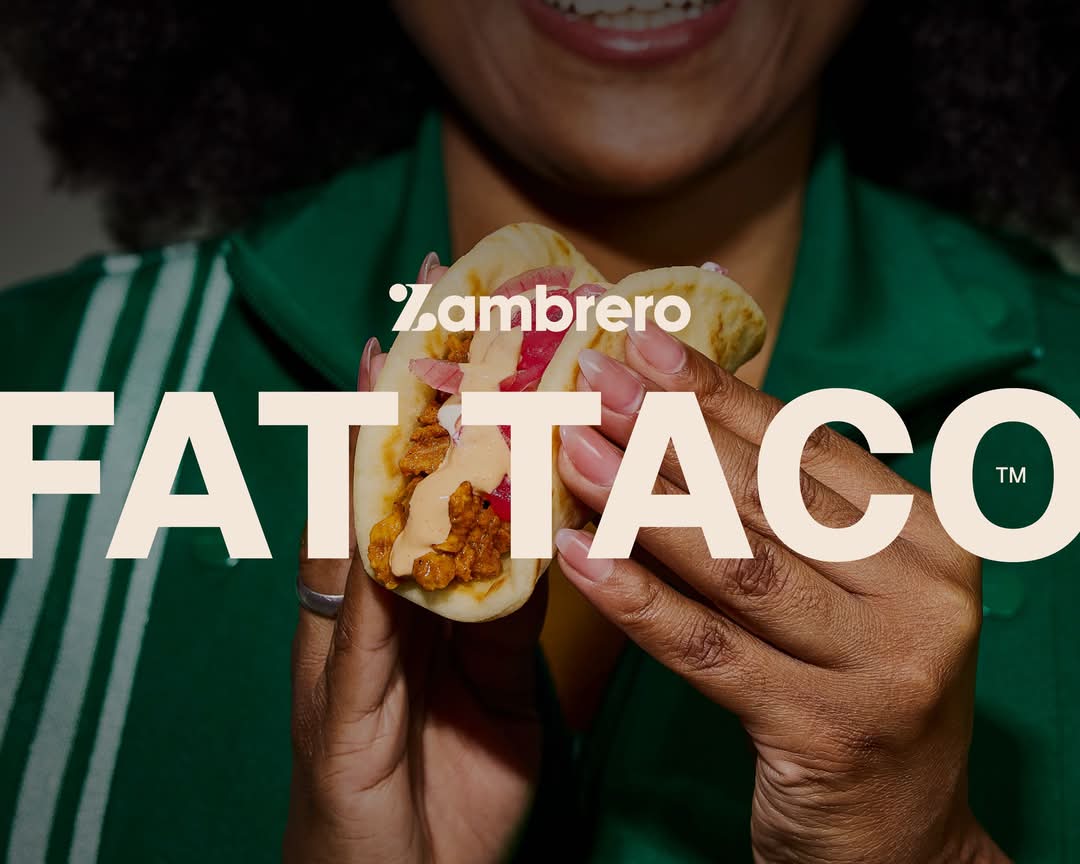 Zambrero Mirrabooka cover