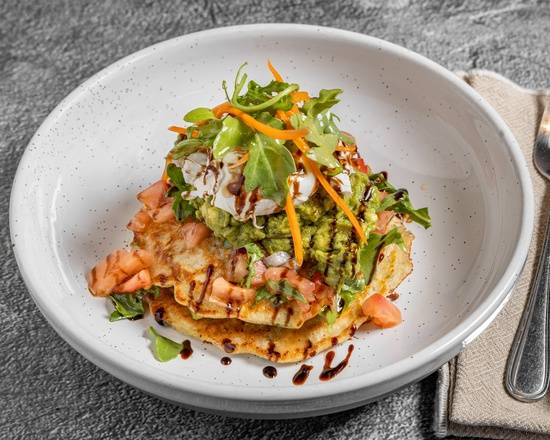 Corn Fritters