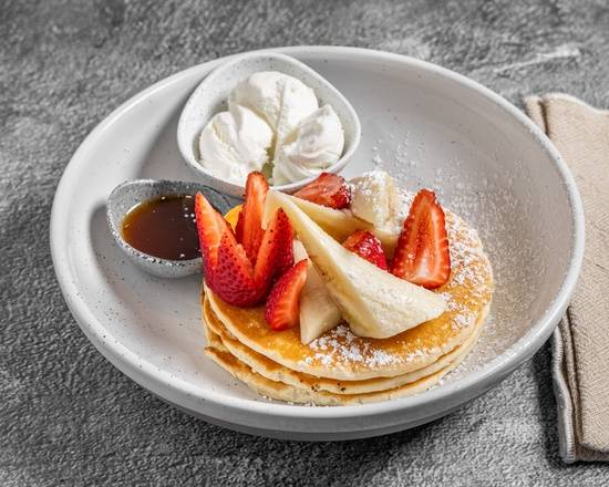 Pancakes
