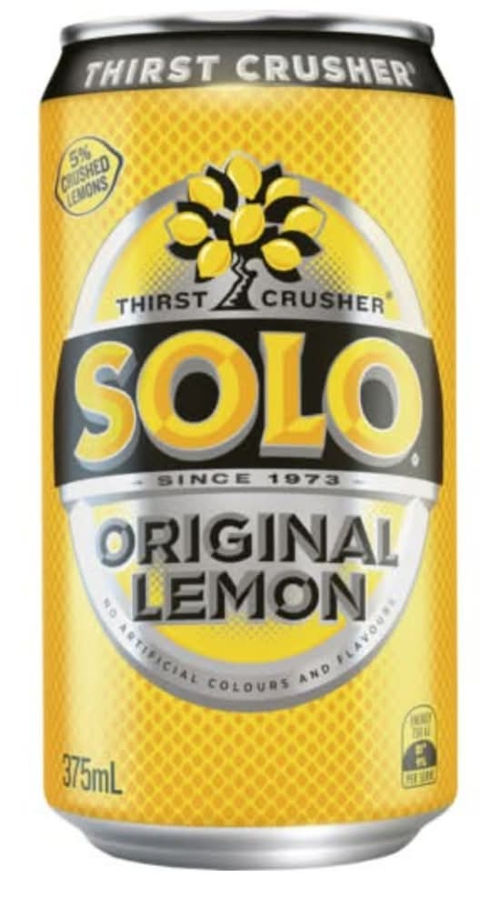 Solo Original