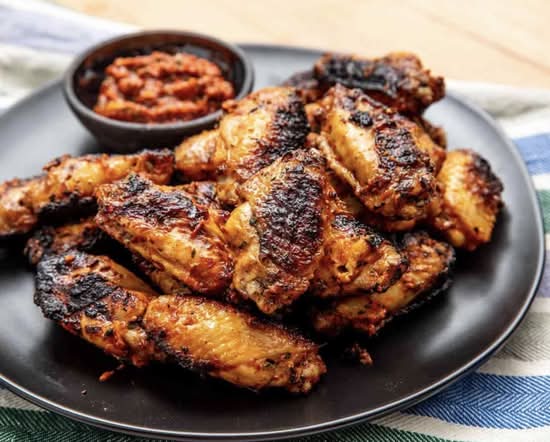 Fried Chicken