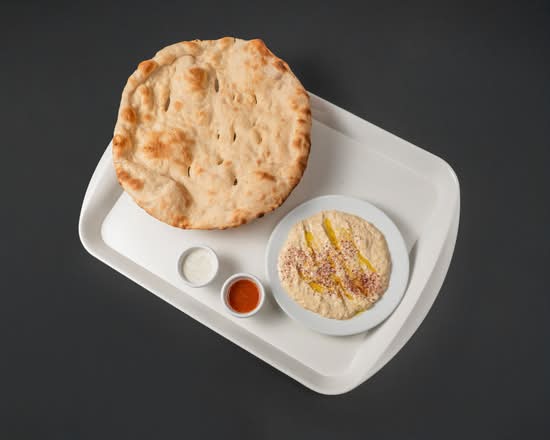 Hummus