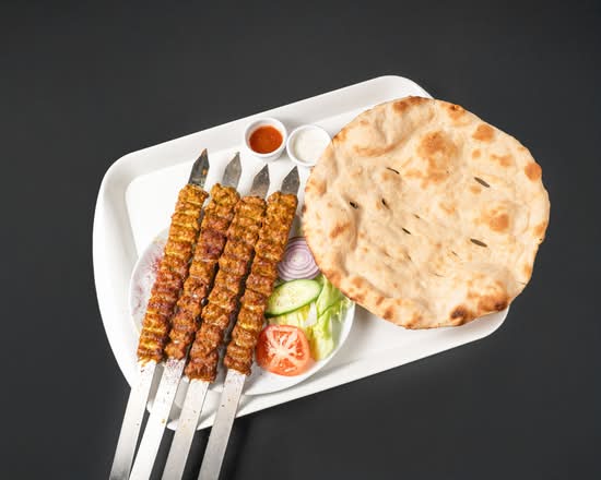 Shami Kebab