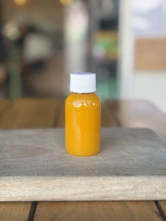 Immune Turmeric Shot