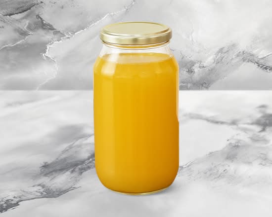 Immune Booster Cleanse
