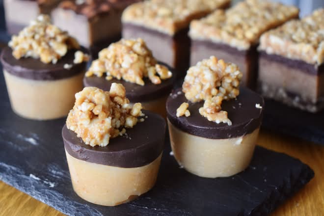 Peanut Butter Cup