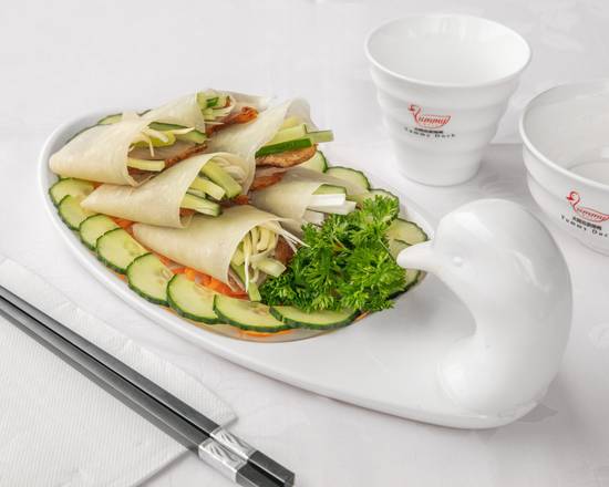 Peking Duck