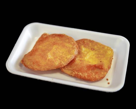Potato Scallop