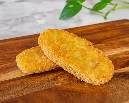 Hash Brown