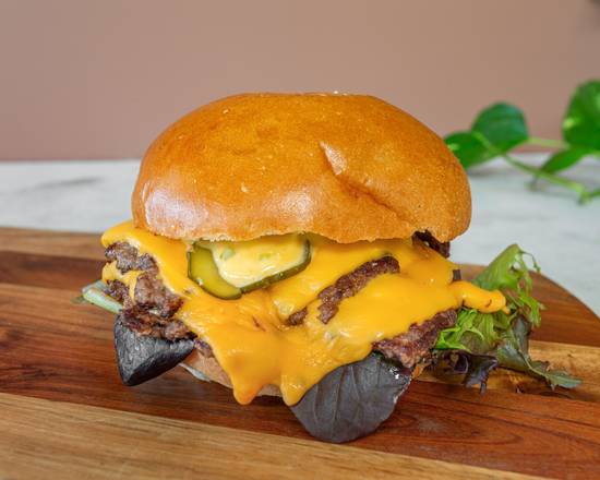 Mac Burger