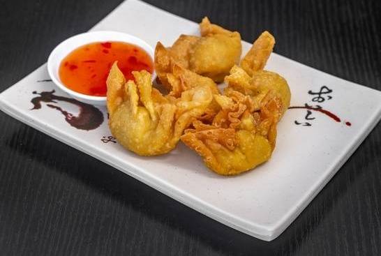Fried Wonton