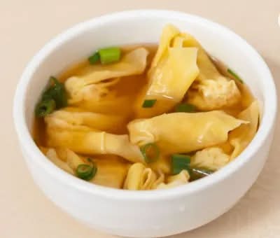 Wonton Soup