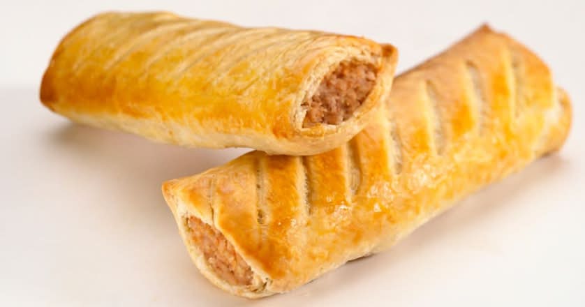 Sausage Roll