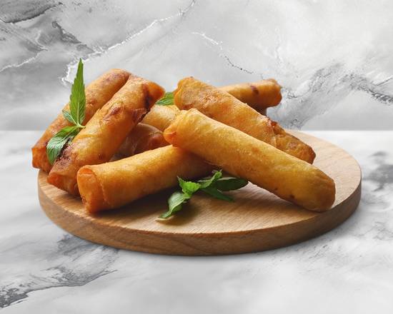 Spring Rolls