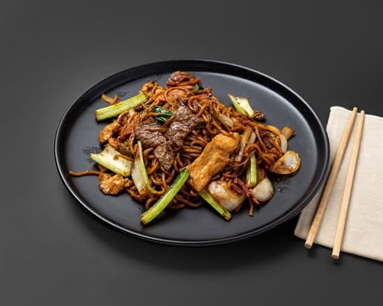 Hokkien Noodle
