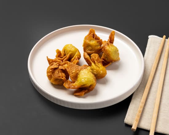 Fried Wonton