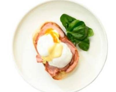 Eggs Benedict
