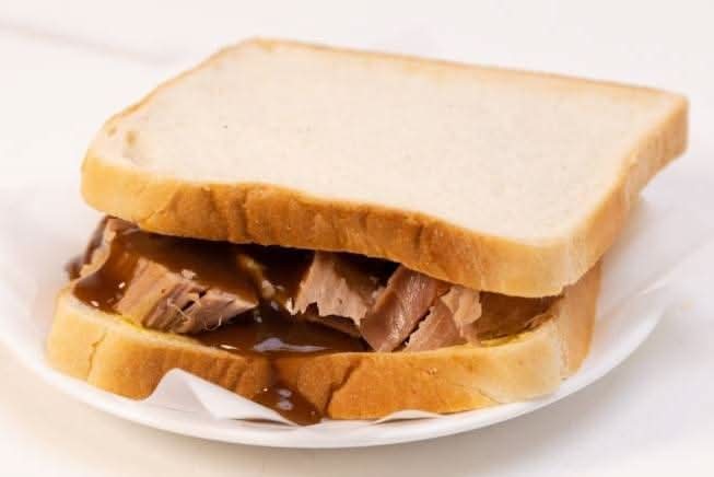 Roast Sandwich