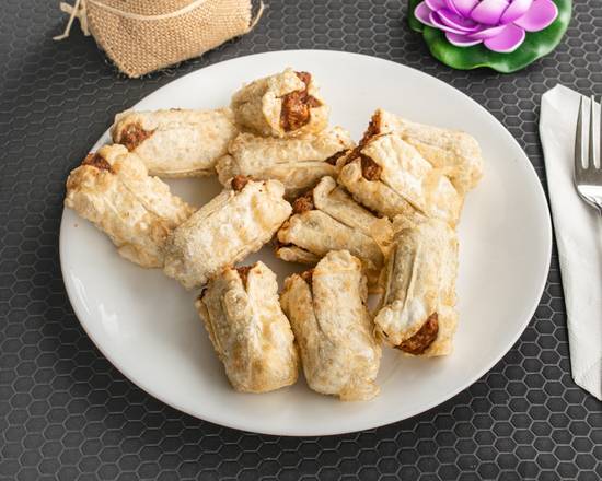 Pork Dim Sum
