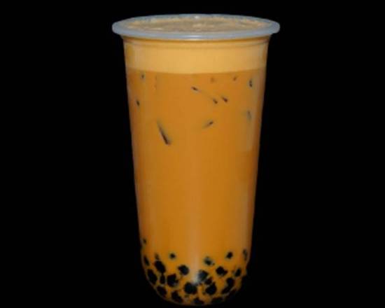 Thai Milk Tea