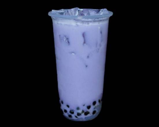 Taro Milk Tea