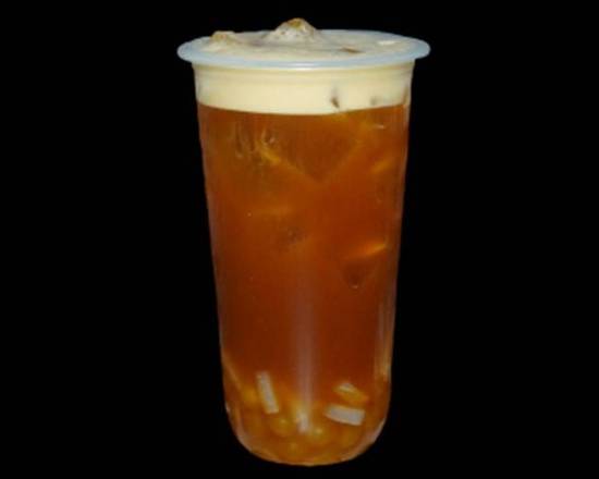 Mango Black Tea