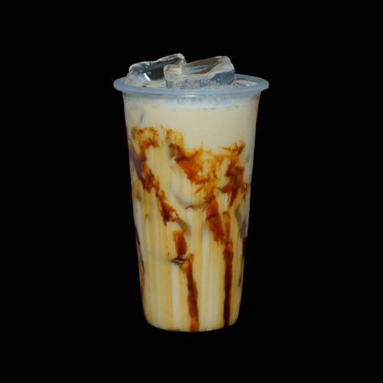 Brown Sugar Milk Tea