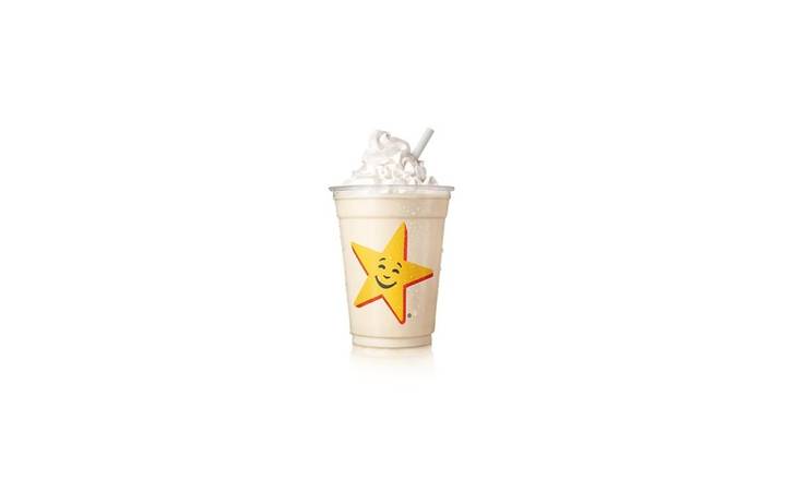 Hand-Scooped Vanilla Shake™