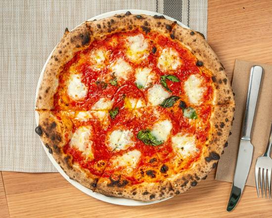 Margherita Pizza