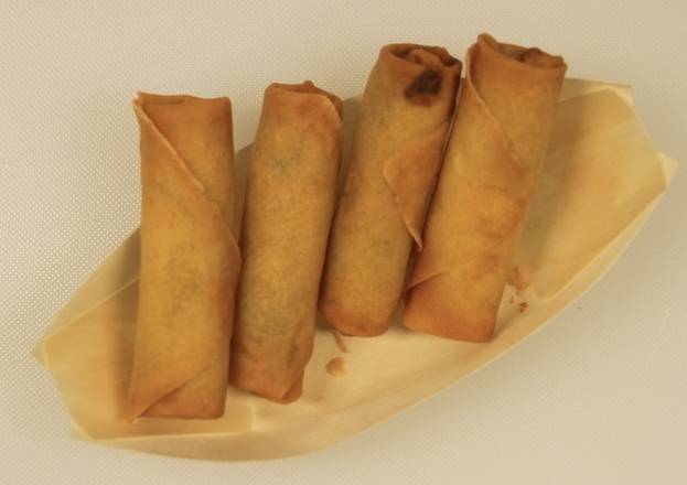Spring Rolls
