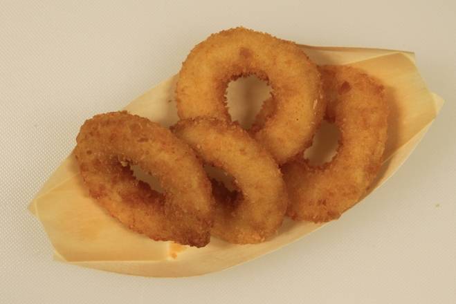 Calamari Rings