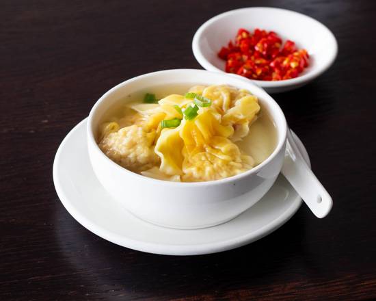 Short Soup