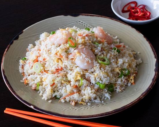 Special Fried Rice
