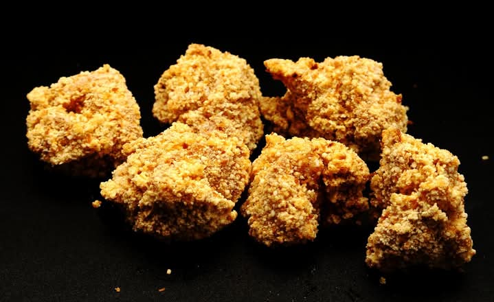 Chicken Bites