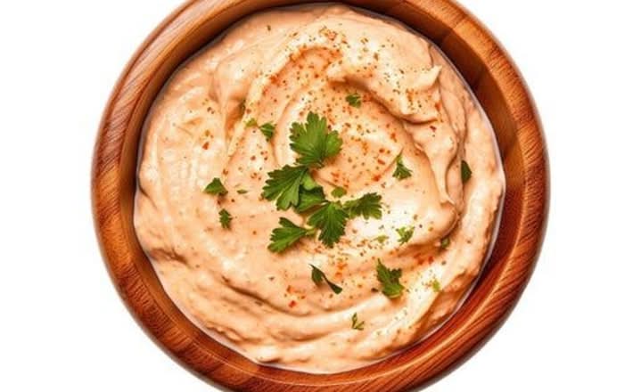 Sauce Sriracha Mayo