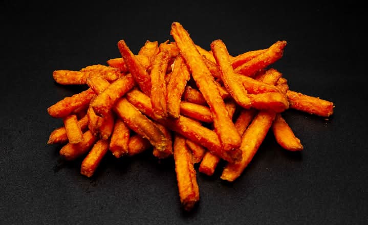 Sweet Potato Chips