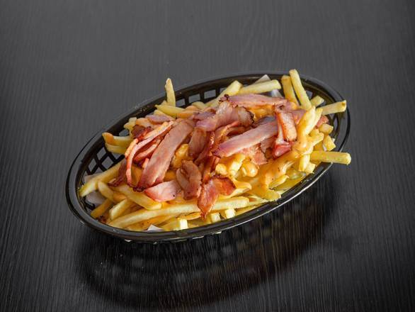 Loaded Fries