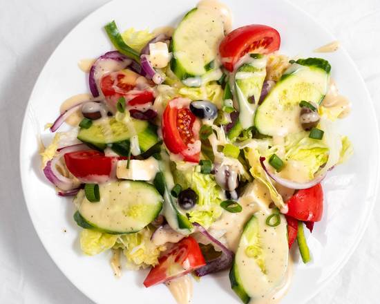 Italian Salad