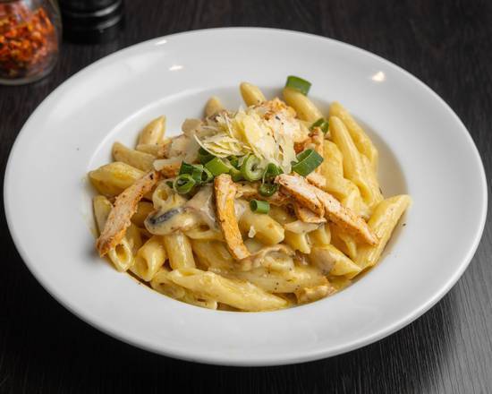Chicken Pasta
