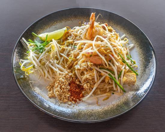 Pad Thai (GF)