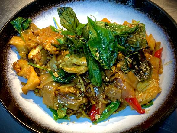 Kee Mao Noodle (GF)