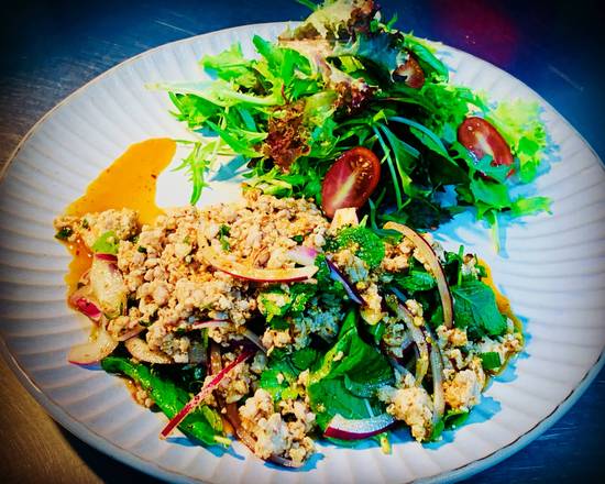 Larb Gai (GF)