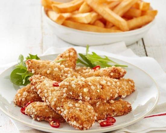 Sweet Chilli Tender