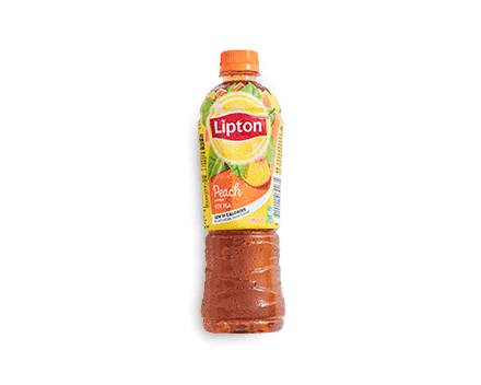 Lipton Iced Tea Peach