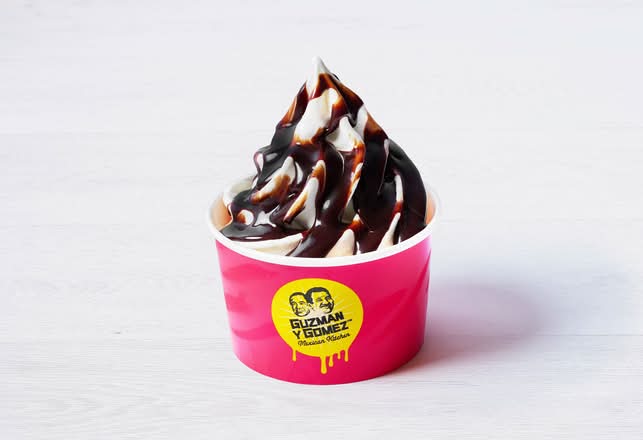 GYG Sundae